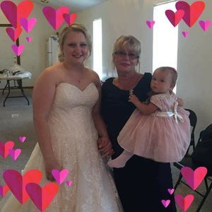 Meet your Posher, Donna